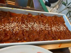 -麻辣空间·清油火锅(万达广场店)