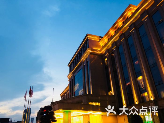 武汉洪山宾馆图片 - 第2张