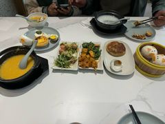 -郭记三宝粥店(锦山大街店)