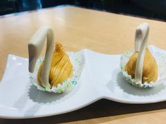 -鹿其林酒家(大学城店)