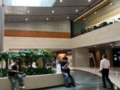 -香港ELEMENTS圆方