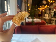 -Osteria Garden 生蚝花园餐厅(原进贤路店)