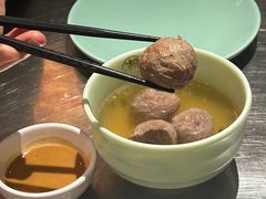 牛肉丸-潮界(虹桥新天地店)