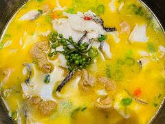 -赵小姐丨新中餐(曲江店)