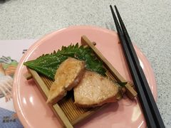 -争鲜回转寿司(流行前线店)