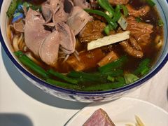 -镇南锅盖面馆(解放路店)