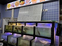 -众味海鲜大排档·活海鲜·潮汕味(南澳店)