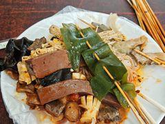 -郭记小街麻辣烫(南小街总店)