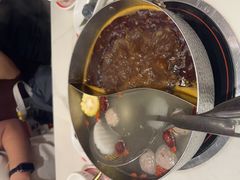 -八合里潮汕鲜牛肉火锅(上海汇智广场店)