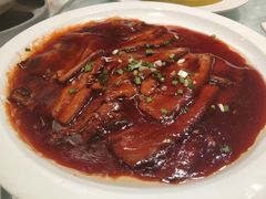 -玉林烤鸭店(定福庄店)