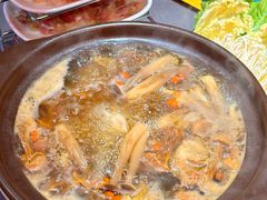 -盔甲王·猛货牌档(安泰店)