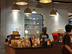 -The Workshop Coffee