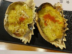 -兆治日本料理(华府世家店)