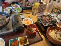 -味太助·银饭食堂(中华城店)