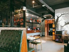 -丰乐餐厅·始于1999·本地老字号