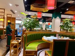 -大鸽饭(马王堆店)
