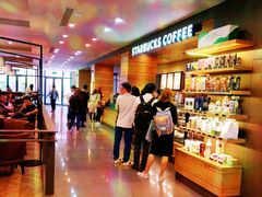 -星巴克(上海交通大学店)