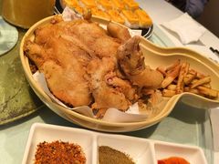 -纳家楼·地道陕菜(劳动路店)