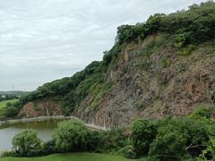 -平湖九龙山旅游度假区