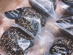 -面包谷Grains n' Beans(九号公馆店)