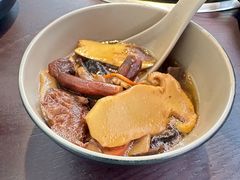 -芸鲜季·云南野生菌餐厅· 云南风物味研社(闵行店)