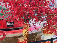 -米莱欧百货(吉利店)