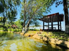 -稻梦空间冰雪小镇