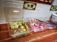 -俏湖兰·辣椒炒个肉(海沧店)