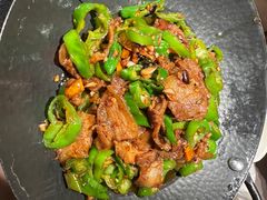 -有位虾匠·胶东土菜小馆(市北店)