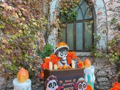 -大连海昌发现王国主题公园