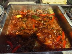 -重庆九记老火锅(广场店)