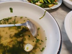 -日丰园海肠水饺·老字号大连海鲜(小平岛总店)