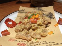 -马灯部落·西湖边的创意山景餐厅(虎跑动物园店)