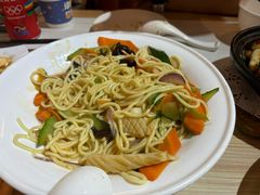 -台北楚楚园馅饼粥(虹桥南丰城店)