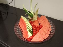 -鸭王烤鸭店(三里河店)