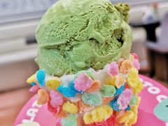 -朱迪小铺.半糖奶油蛋糕(海汇港店)