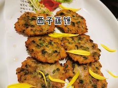 -绿茶餐厅(西湖银泰百货店)