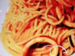 -萨莉亚意式餐厅(浦江万达广场店)