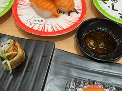 -友壹町寿司(佛山新DNA店)