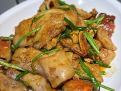 -筱爷叔·上海传统手工菜(玉树路店)