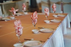 -苏宁环球套房饭店·宴会厅