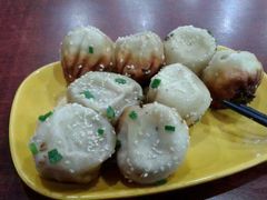 -小杨生煎(龙阳广场店)