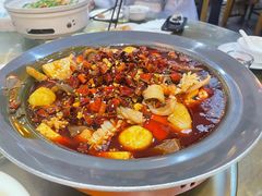 -杏花村水席楼·洛阳水席(老城十字街店)