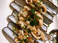 -陶陶居海鲜酒家(新马路店)