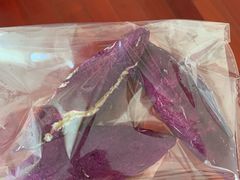 紫薯地瓜包-蛋糕先生(安宁店)
