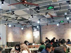 大堂-五里关火锅(牛市口店)