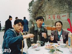 -湖北味道(湖北大厦店)