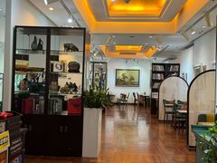 -北京奥加美术馆酒店(三里屯工人体育场地铁站店)