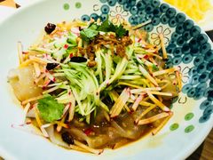 -上关雪東北菜(中房金谊店)