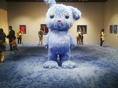 -宝龙艺术中心(七宝宝龙城店)